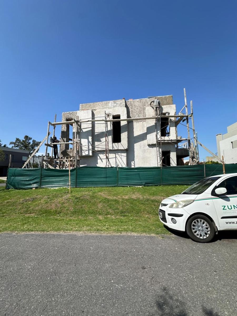 Casa llave en mano en construccion — foto 6