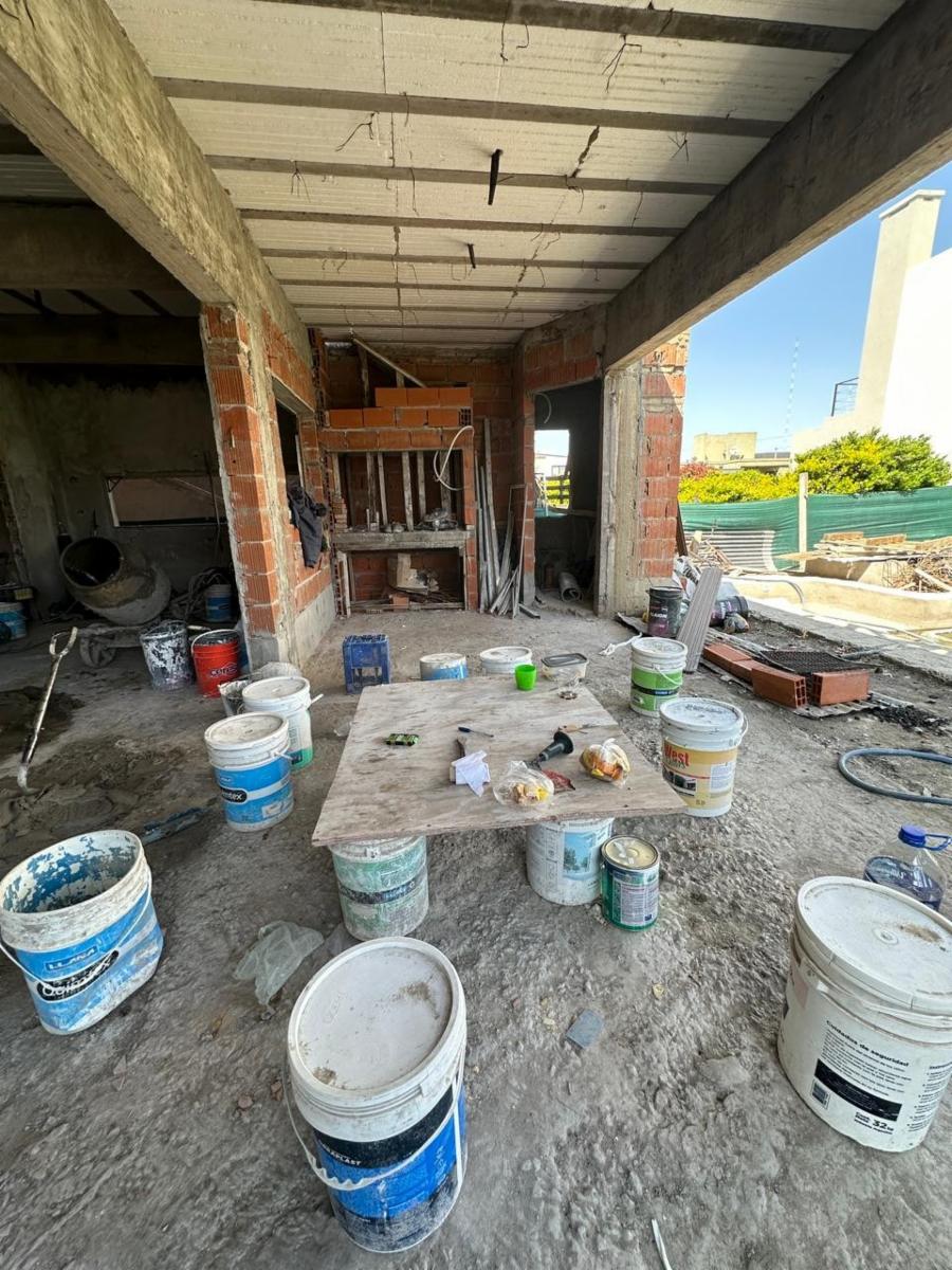 Casa llave en mano en construccion — foto 8