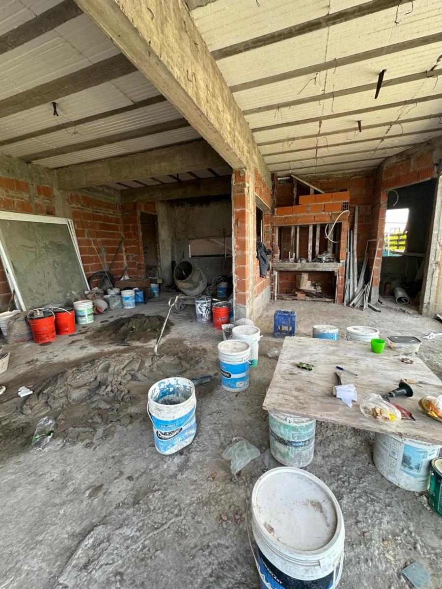 Casa llave en mano en construccion — foto 9