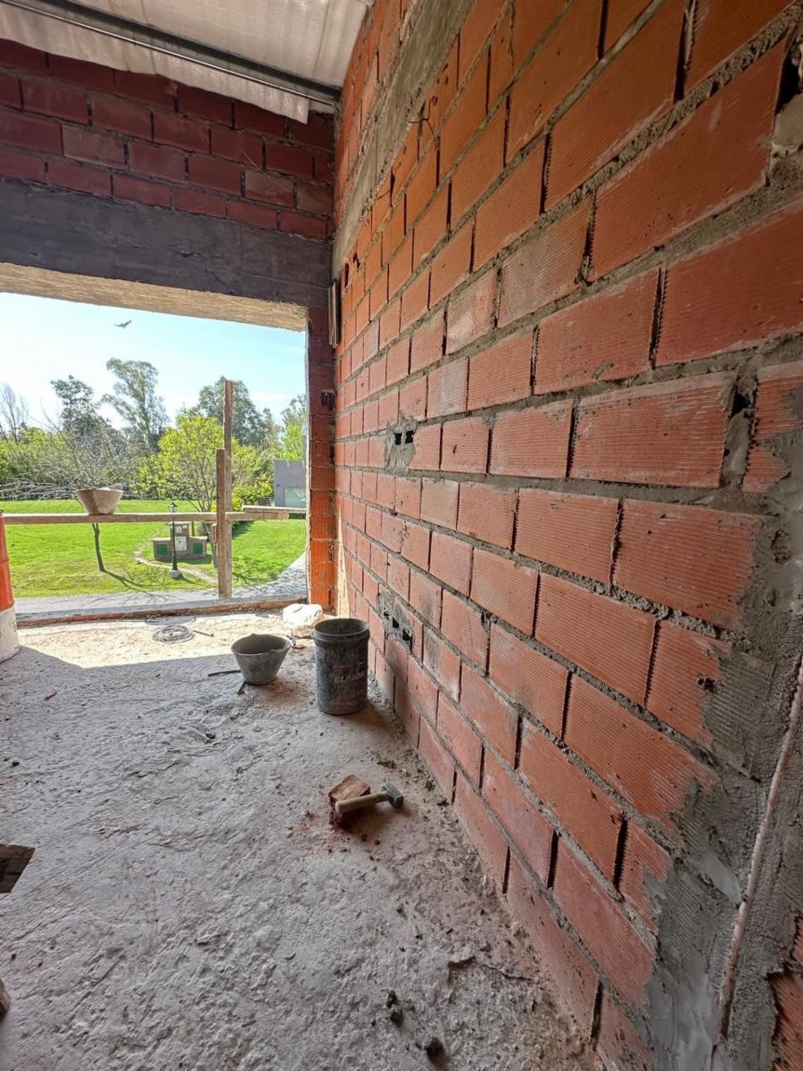 Casa llave en mano en construccion — foto 10