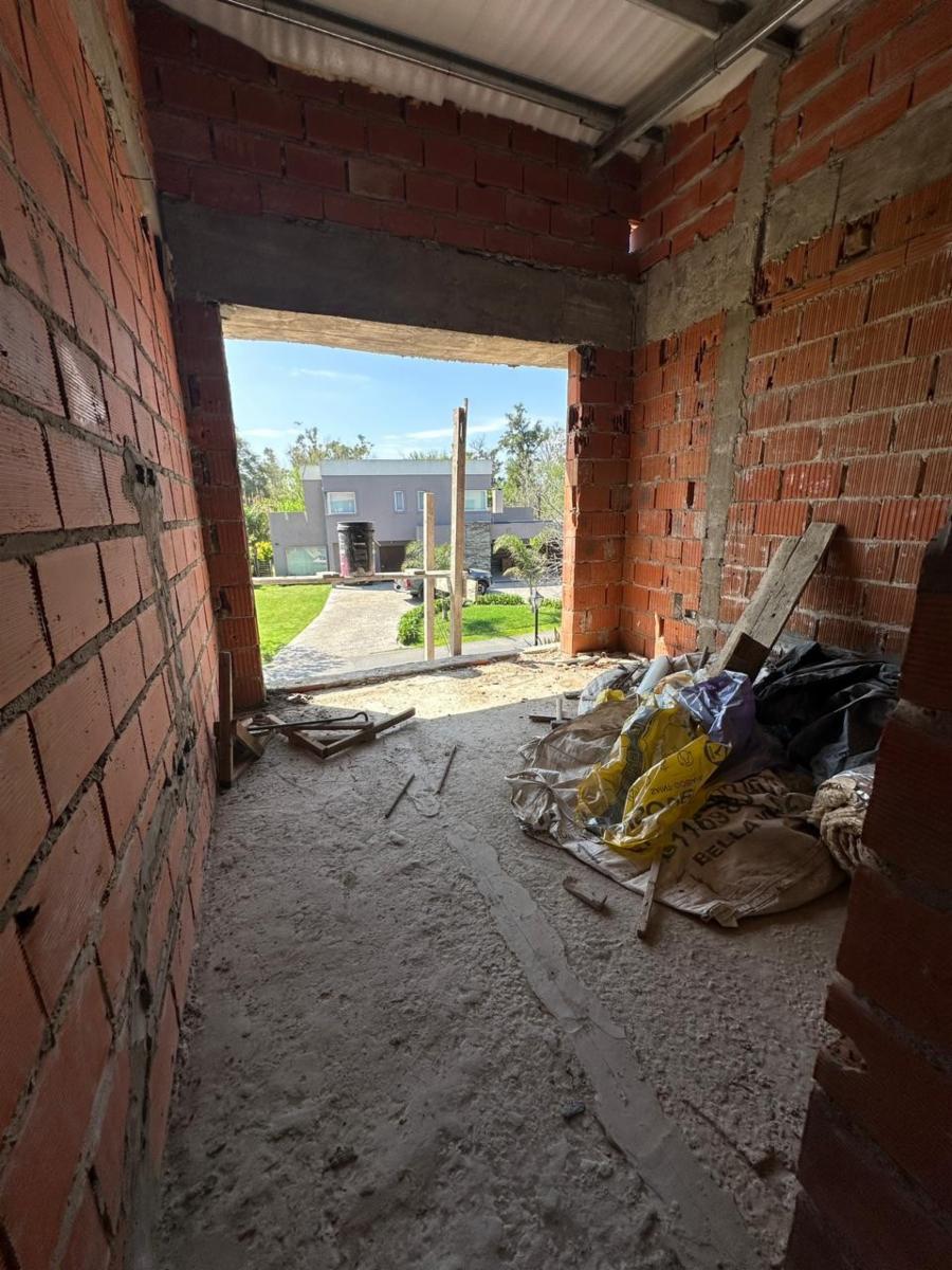 Casa llave en mano en construccion — foto 11