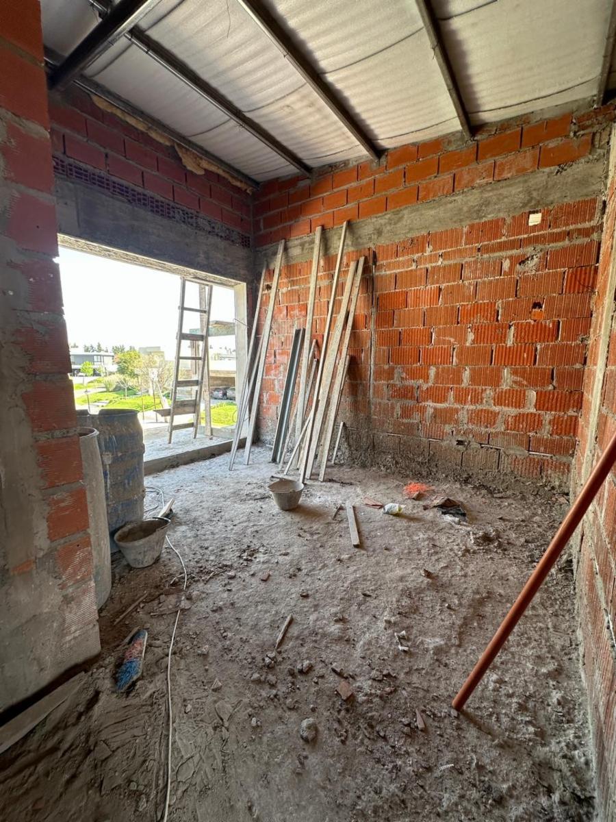 Casa llave en mano en construccion — foto 13