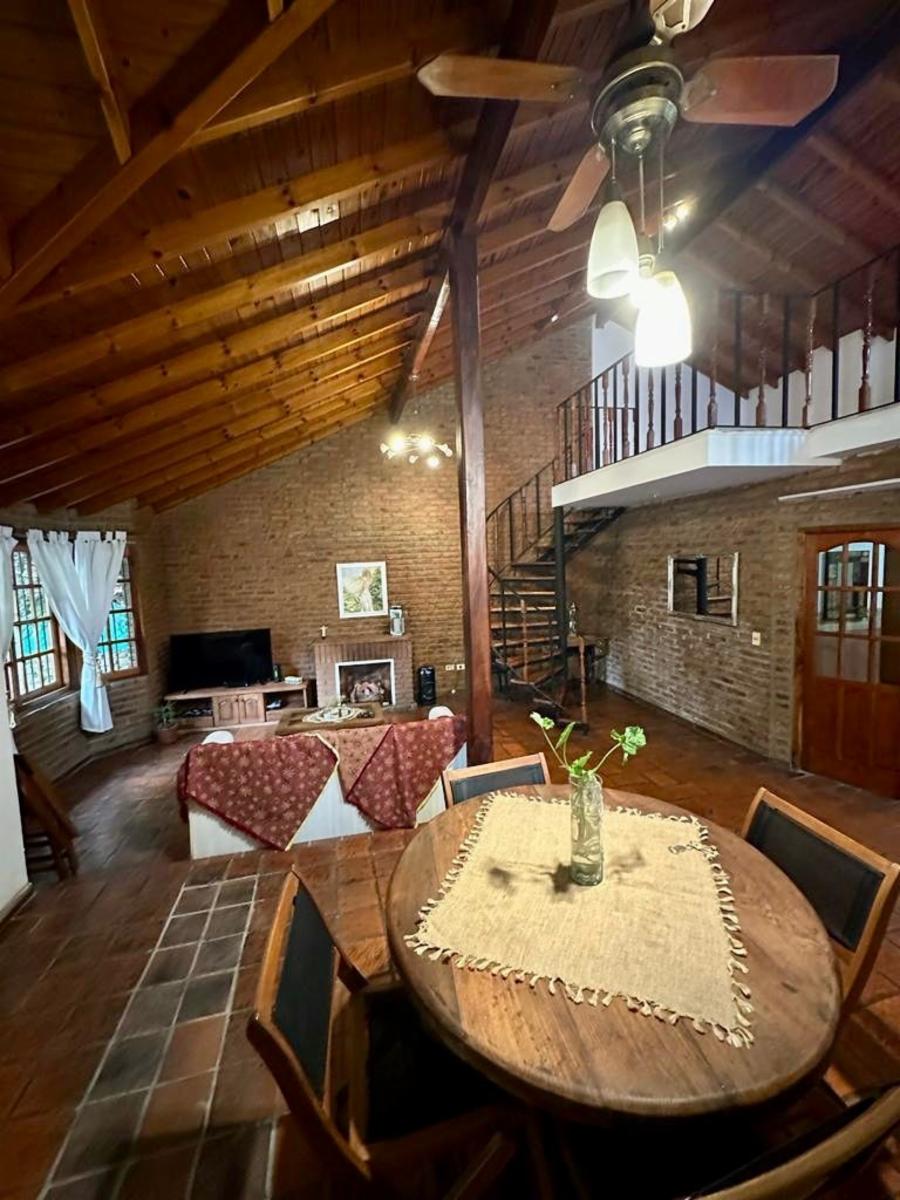 Casa de tres ambientes a la venta en Muñiz — foto 5