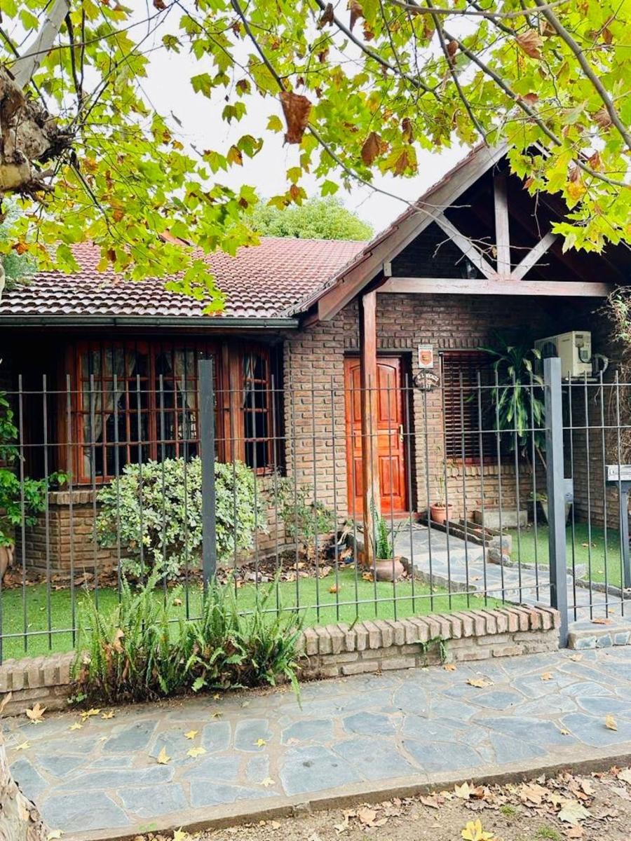 Casa de tres ambientes a la venta en Muñiz — foto 6