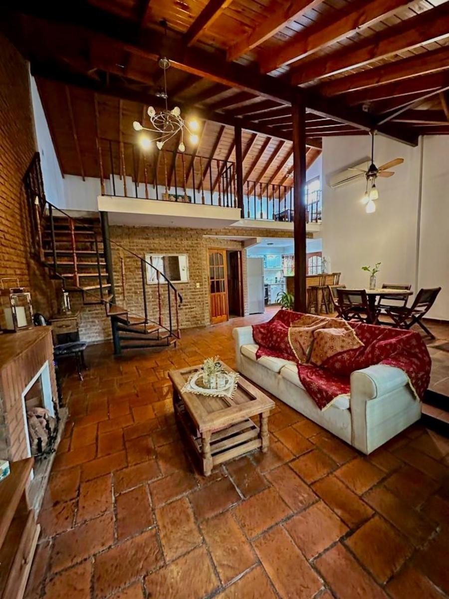 Casa de tres ambientes a la venta en Muñiz — foto 9