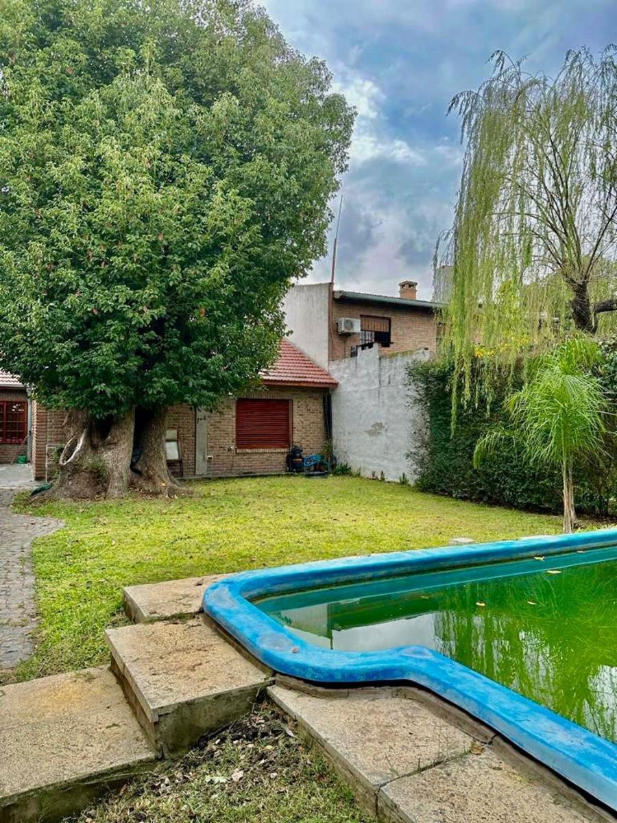 Casa de tres ambientes a la venta en Muñiz — foto 10