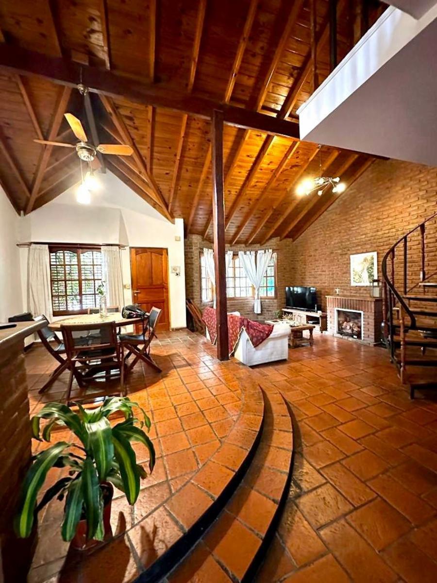 Casa de tres ambientes a la venta en Muñiz — foto 11