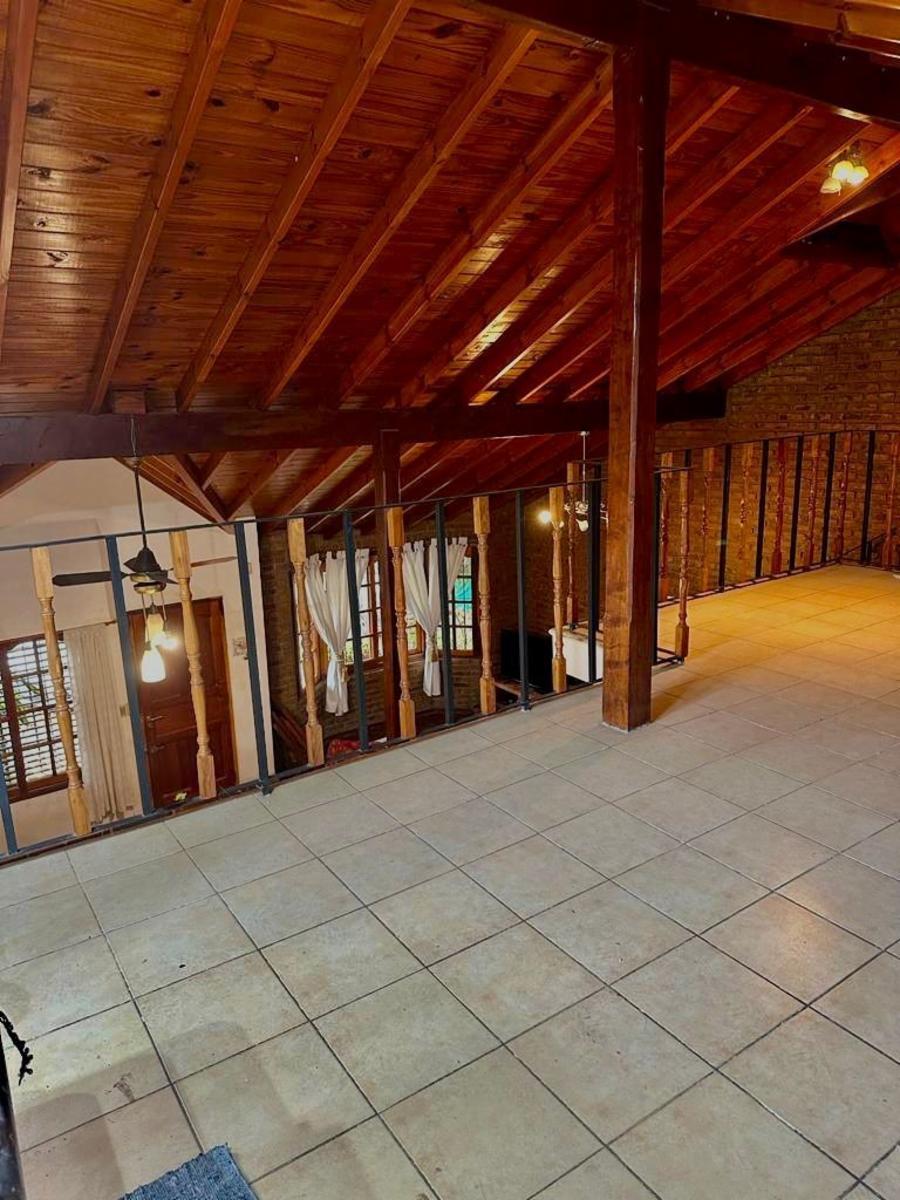 Casa de tres ambientes a la venta en Muñiz — foto 12