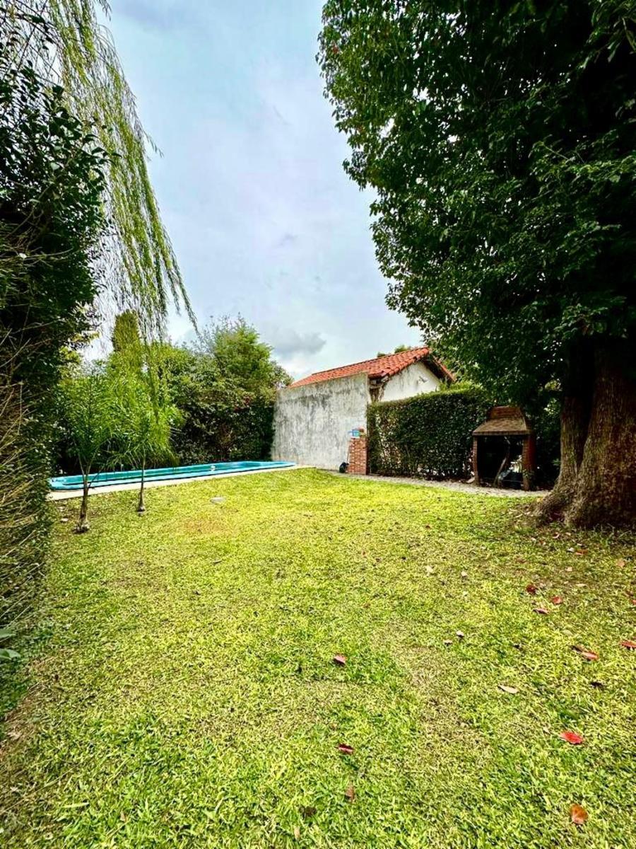 Casa de tres ambientes a la venta en Muñiz — foto 13