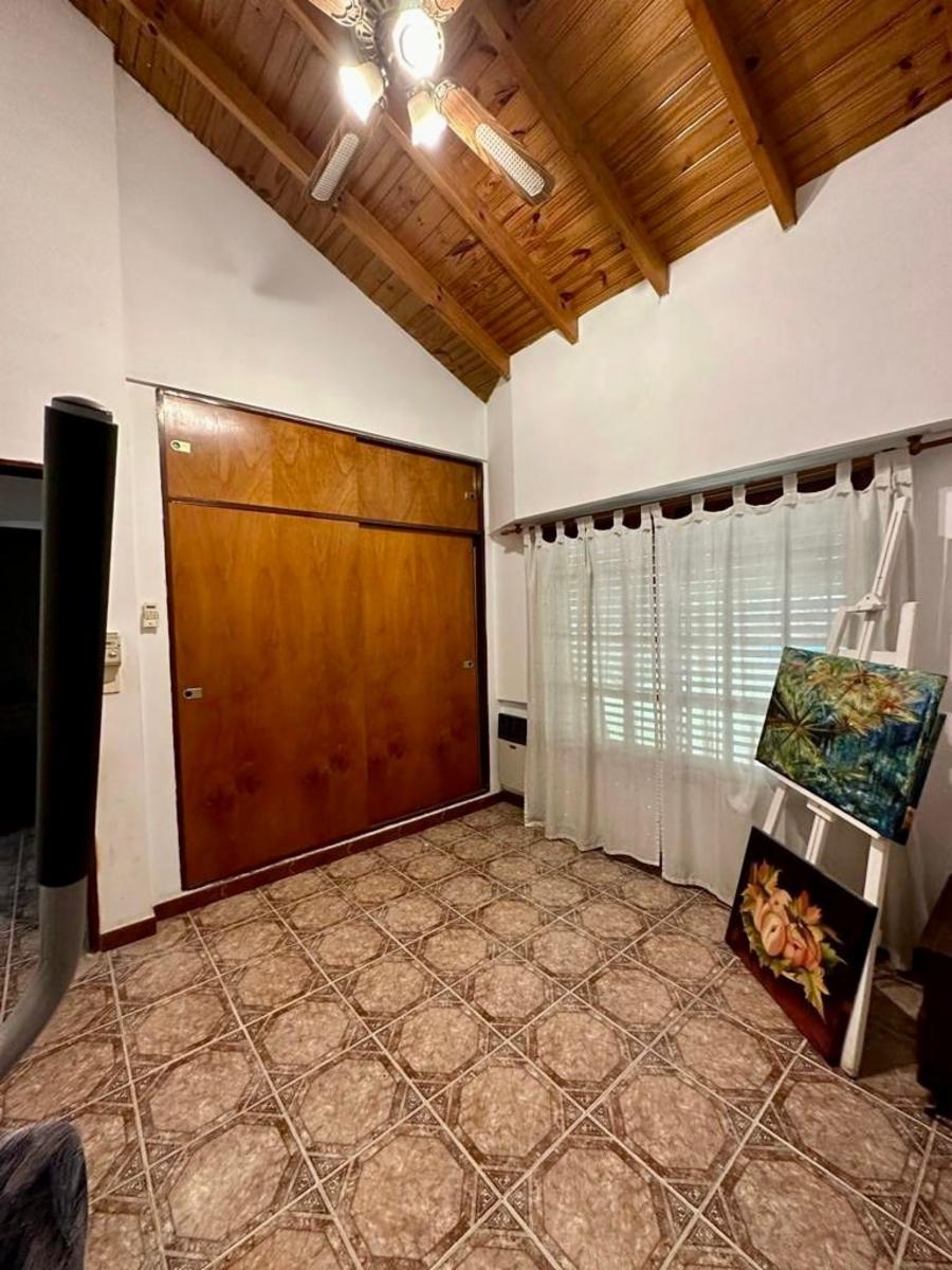Casa de tres ambientes a la venta en Muñiz — foto 15