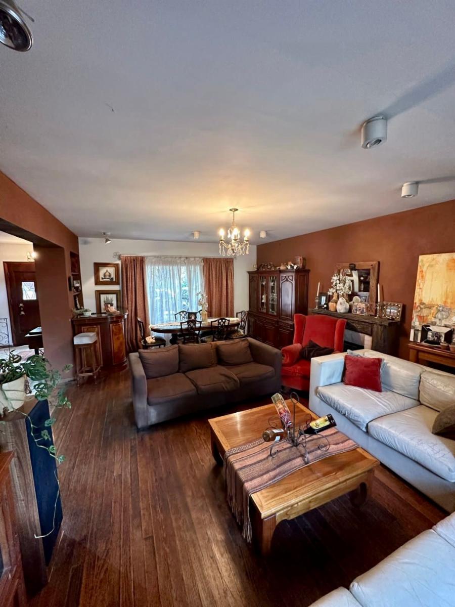 Casa a la venta en el Barrio Privado Las Palmas — foto 2