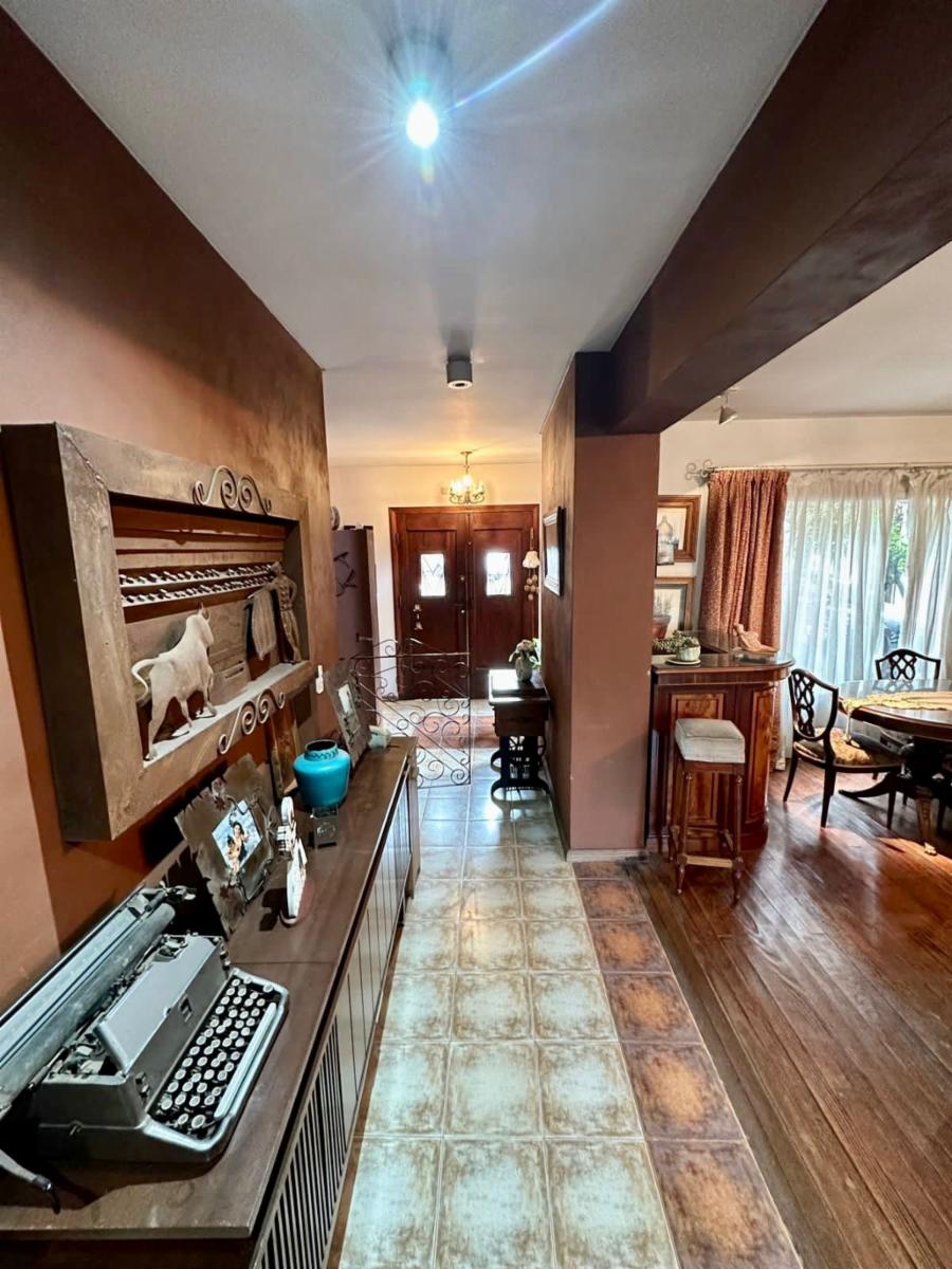 Casa a la venta en el Barrio Privado Las Palmas — foto 3
