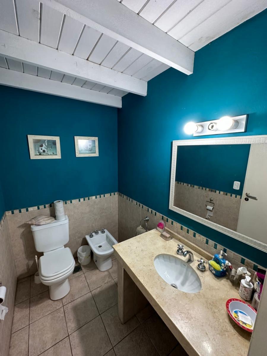 Casa a la venta en el Barrio Privado Las Palmas — foto 11