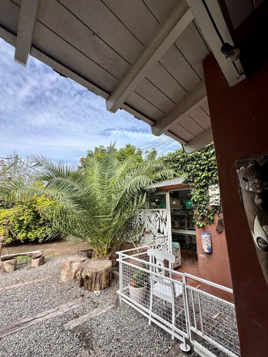 Casa a la venta en el Barrio Privado Las Palmas — foto 13