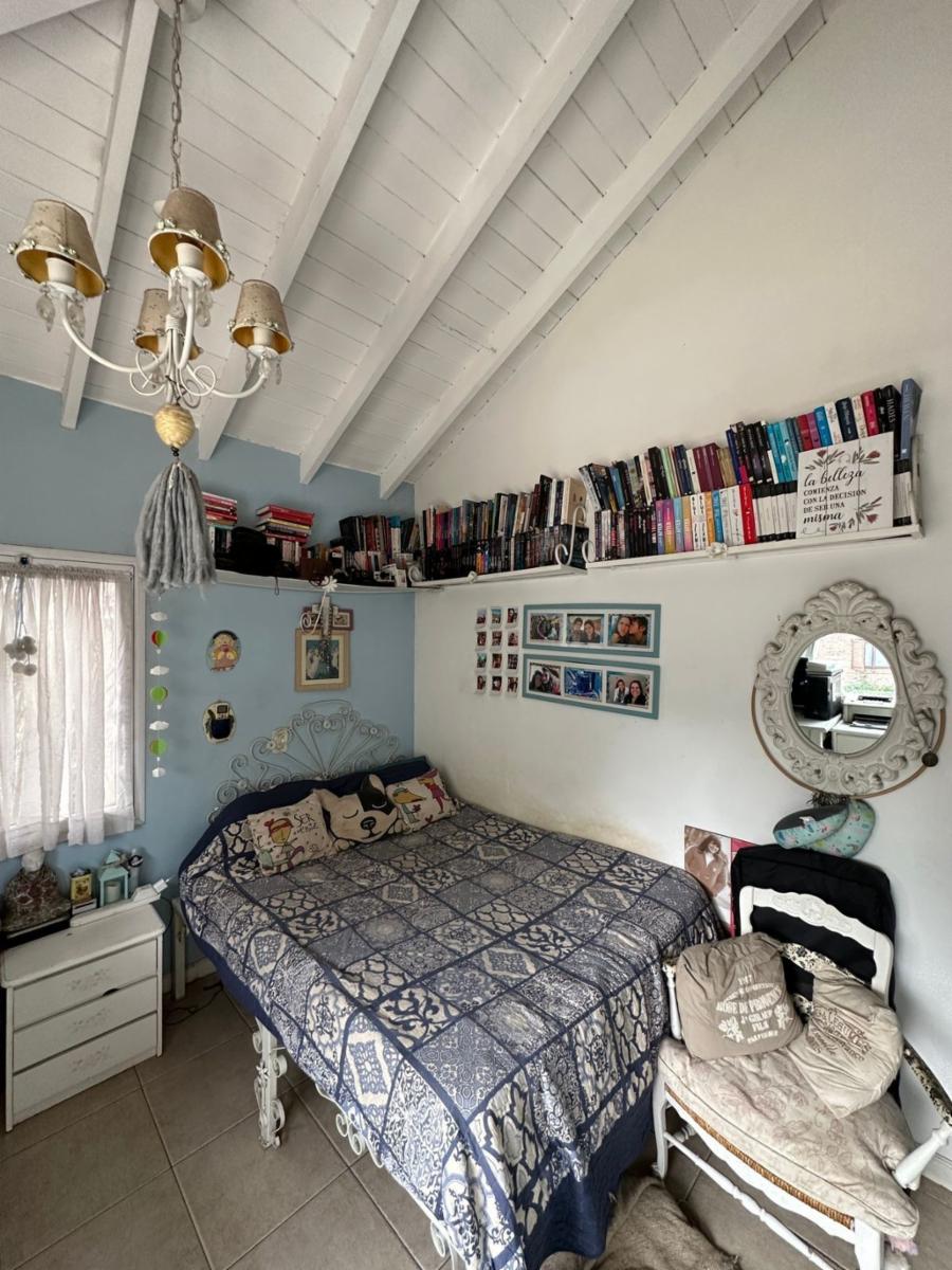 Casa a la venta en el Barrio Privado Las Palmas — foto 14