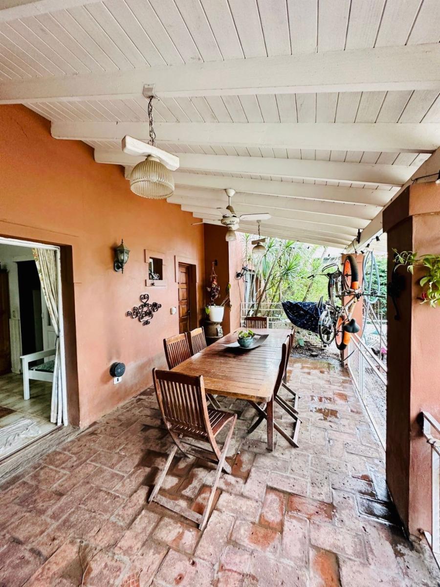 Casa a la venta en el Barrio Privado Las Palmas — foto 15