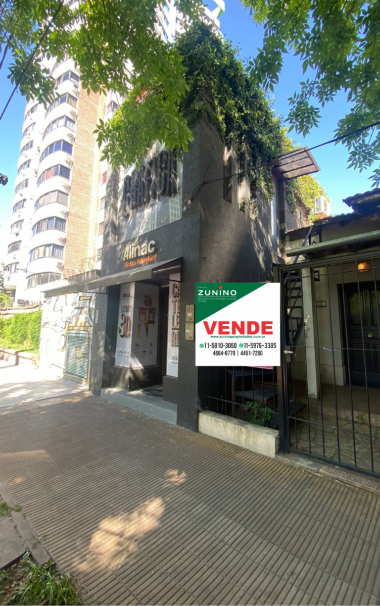 Importante propiedad a la venta en Muñiz — foto 3