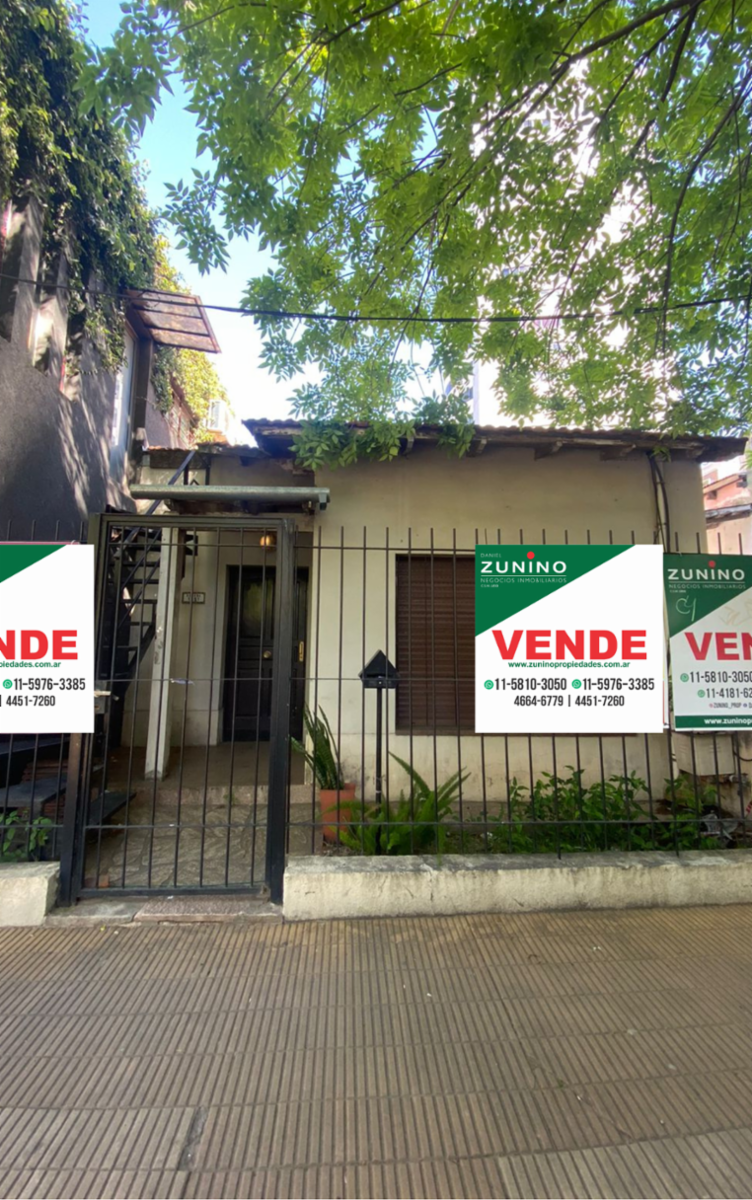 Importante propiedad a la venta en Muñiz — foto 4