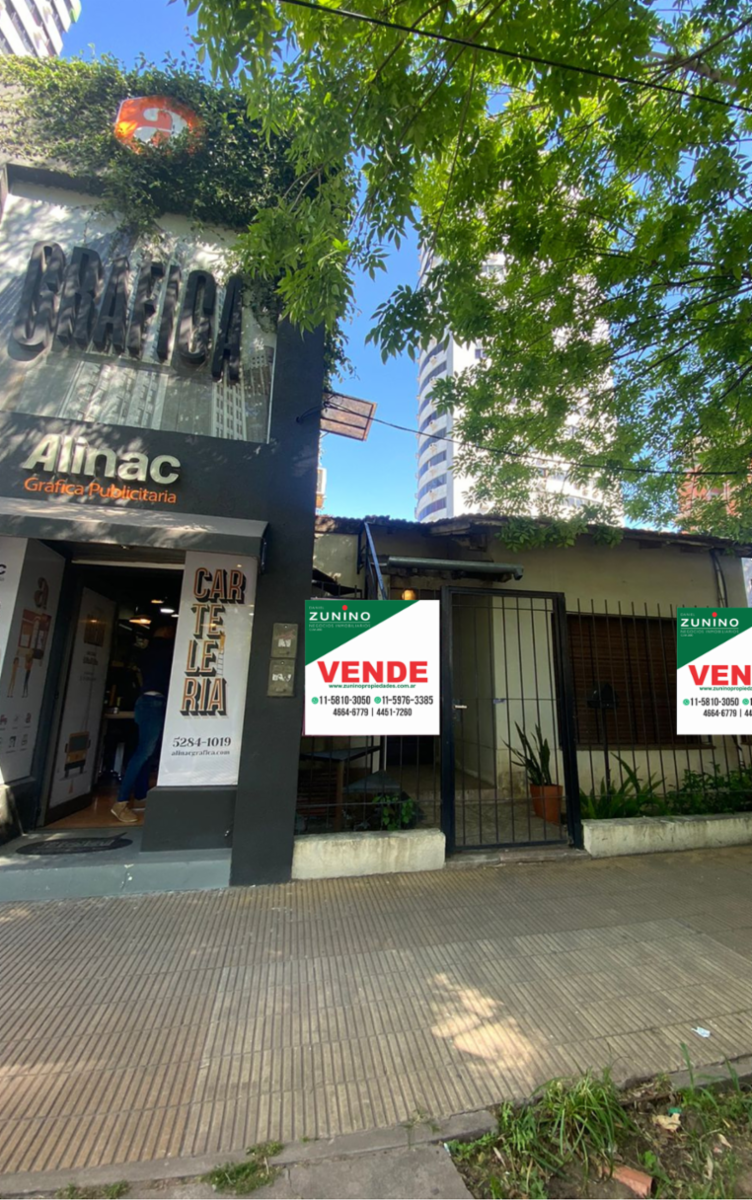 Importante propiedad a la venta en Muñiz — foto 5