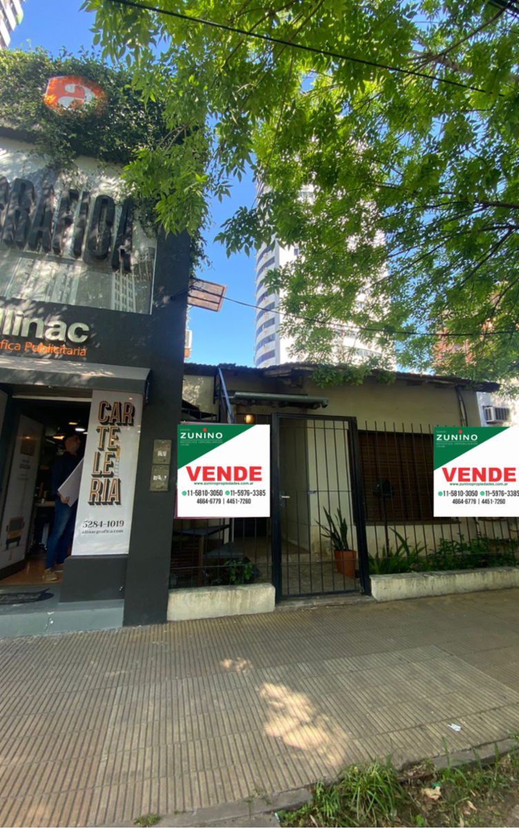 Importante propiedad a la venta en Muñiz — foto 6