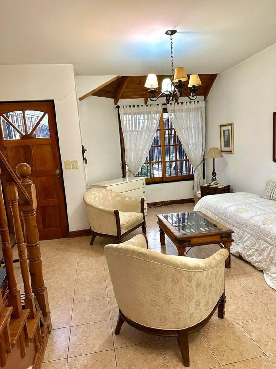Excelente triplex en Bella Vista en venta, RETASADO — foto 9