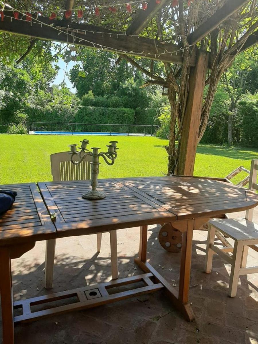 Casa de seis ambientes a la venta en Muñiz — foto 5