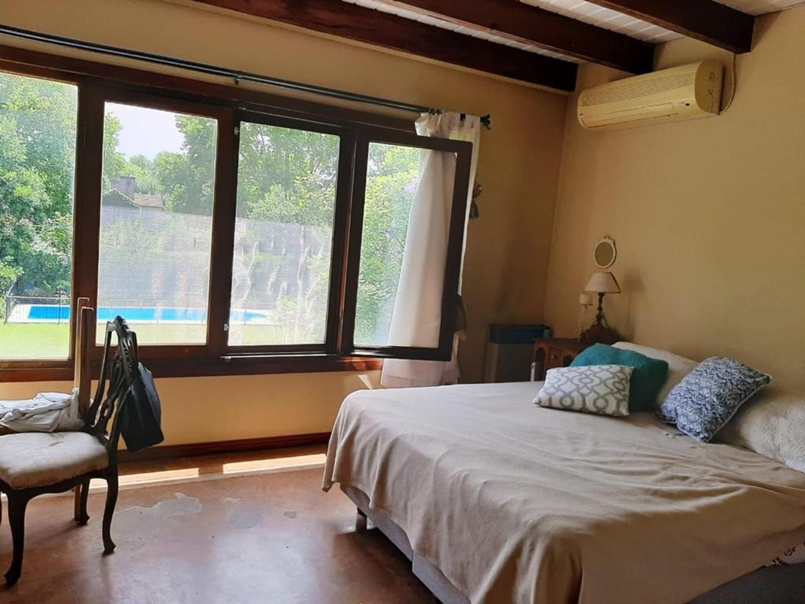 Casa de seis ambientes a la venta en Muñiz — foto 9