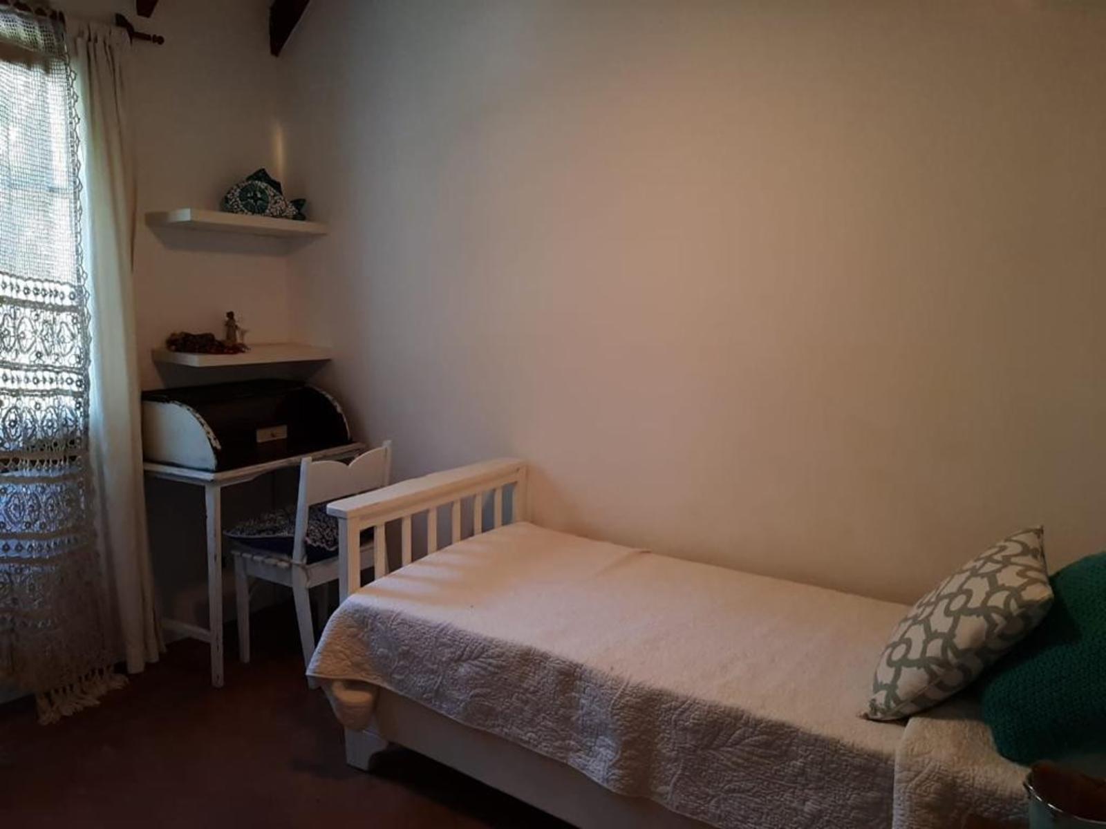 Casa de seis ambientes a la venta en Muñiz — foto 10