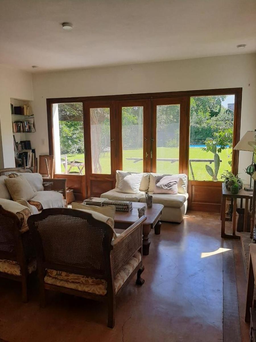 Casa de seis ambientes a la venta en Muñiz — foto 12
