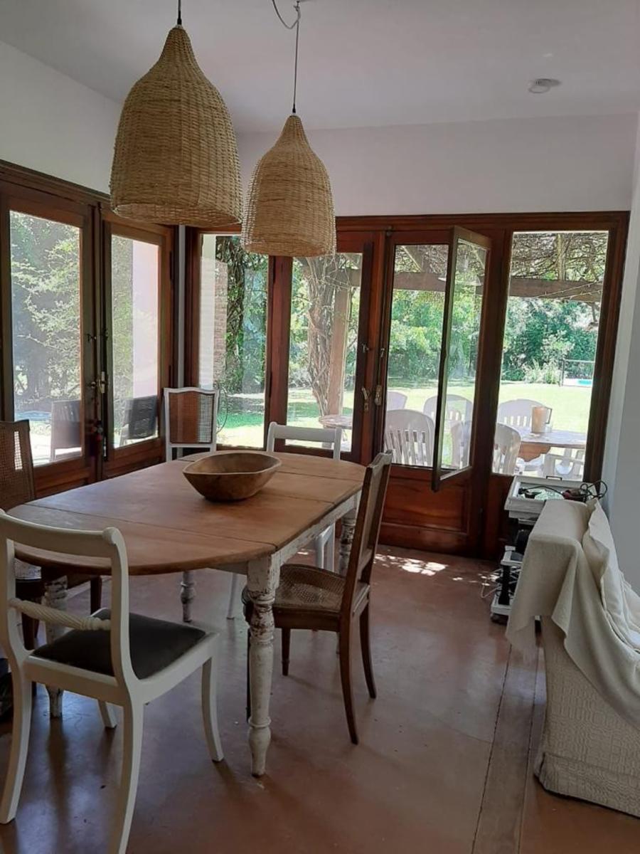 Casa de seis ambientes a la venta en Muñiz — foto 13