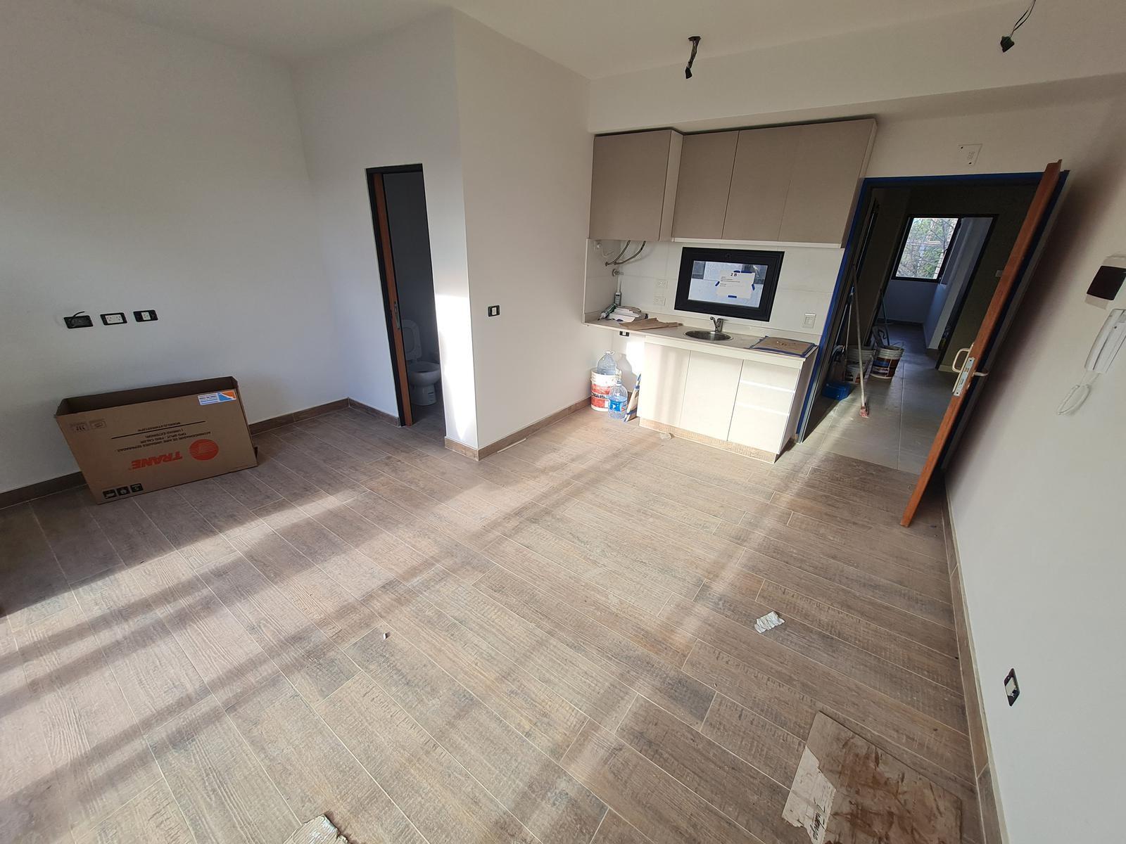 Departamento monoambiente a la venta en San Miguel — foto 3