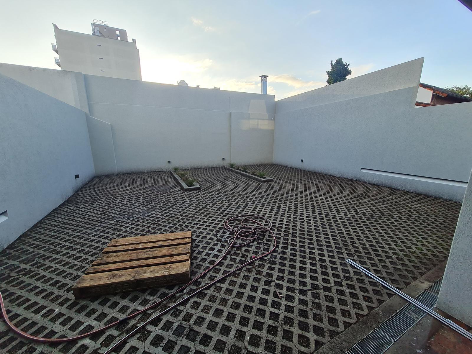 Departamento monoambiente a la venta en San Miguel — foto 4