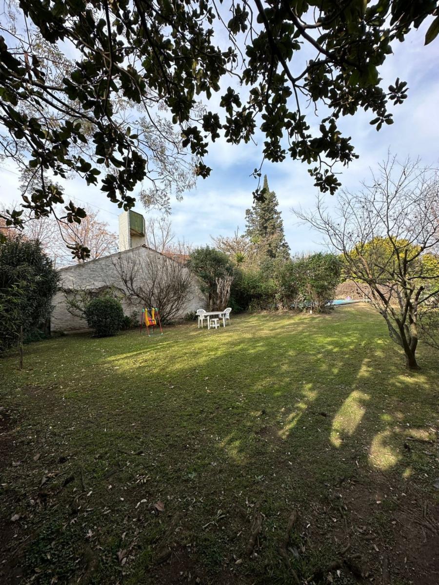 Casa de seis ambientes a la venta en Muñiz — foto 11