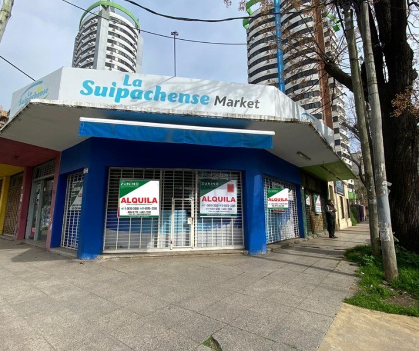 Excelente local comercial en alquiler en San Miguel - 3