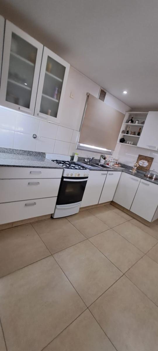 Departamento tres ambientes en venta — foto 3