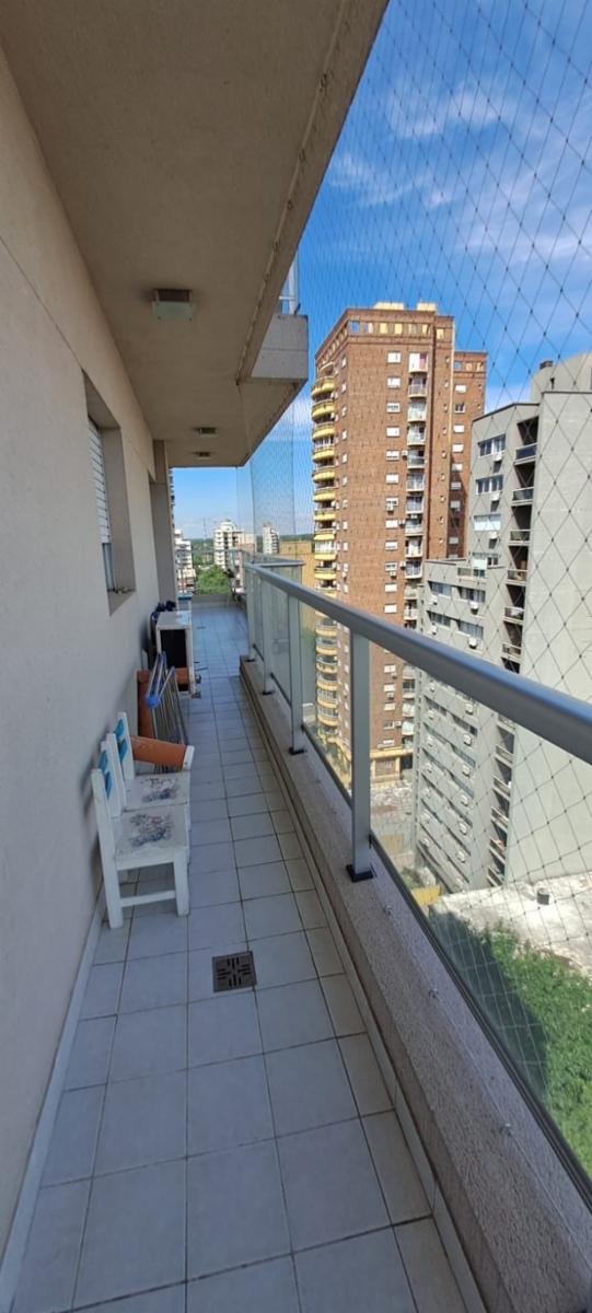 Departamento tres ambientes en venta — foto 4