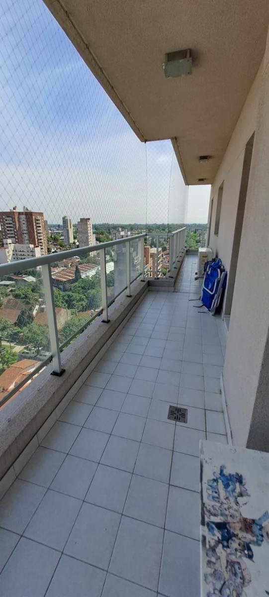 Departamento tres ambientes en venta — foto 5