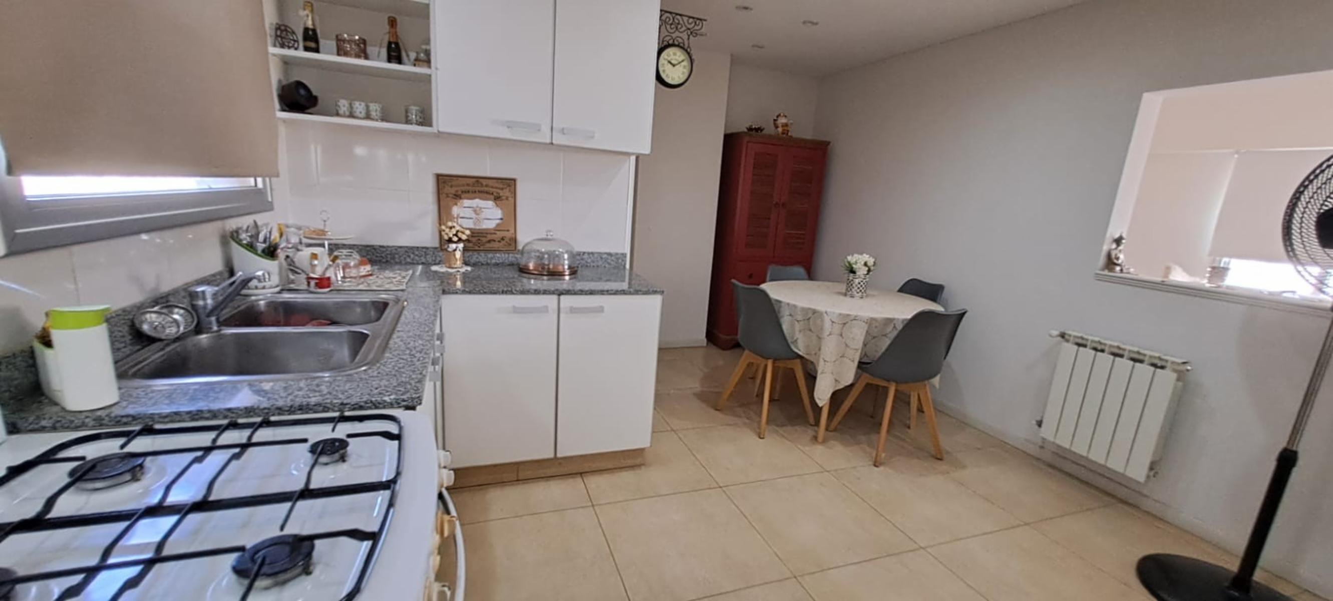Departamento tres ambientes en venta — foto 8