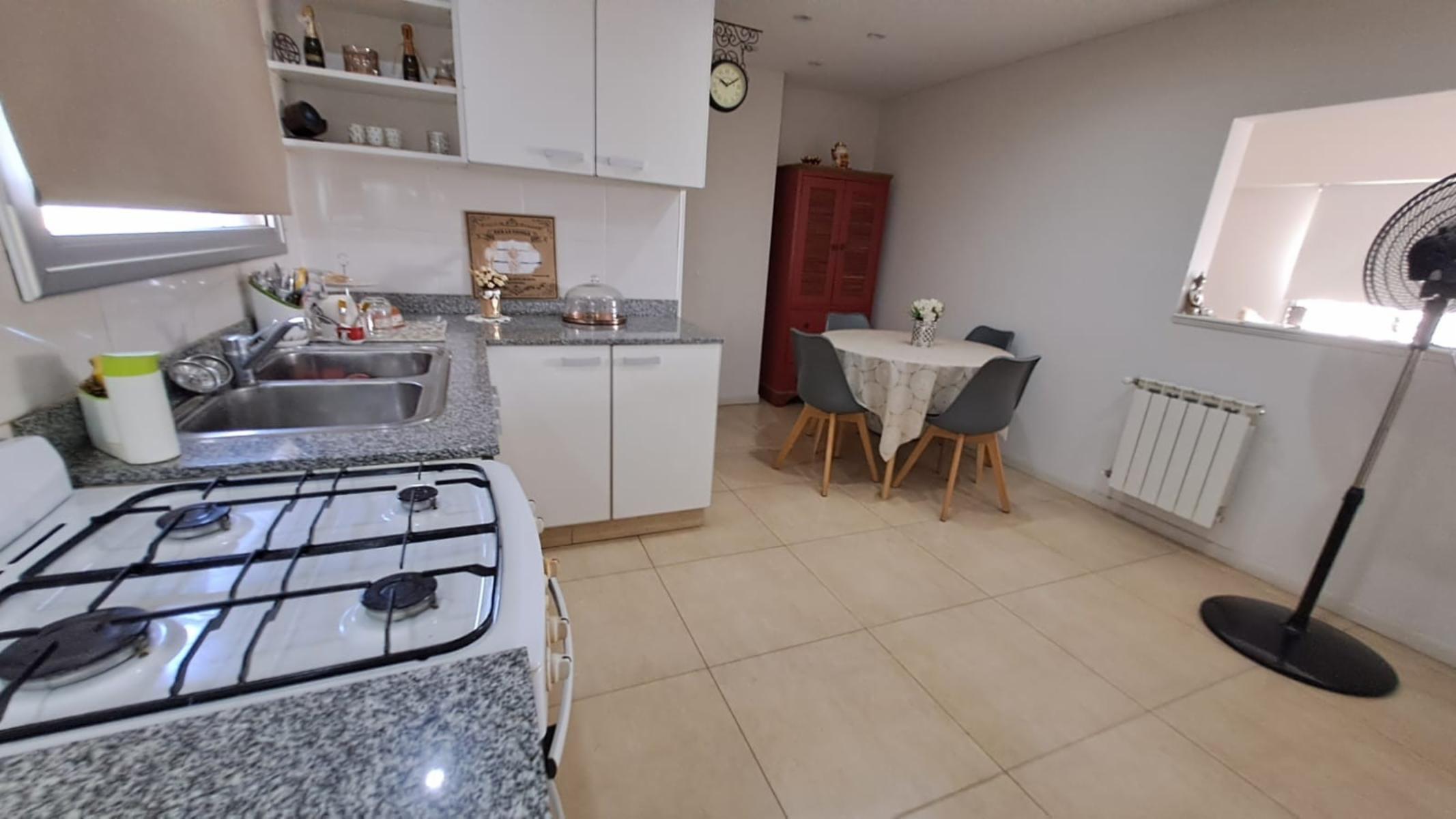 Departamento tres ambientes en venta — foto 9