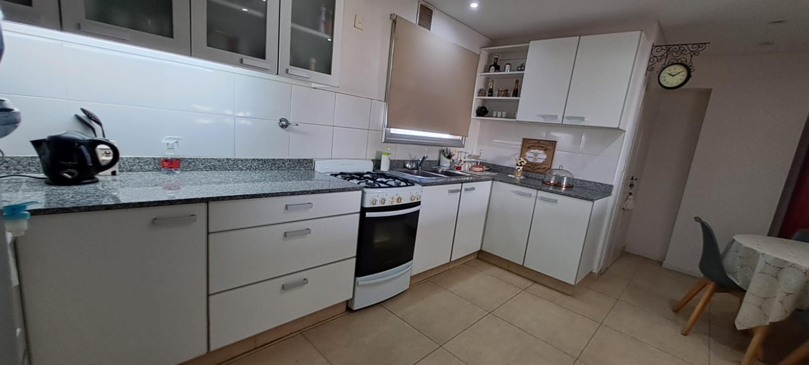 Departamento tres ambientes en venta — foto 10