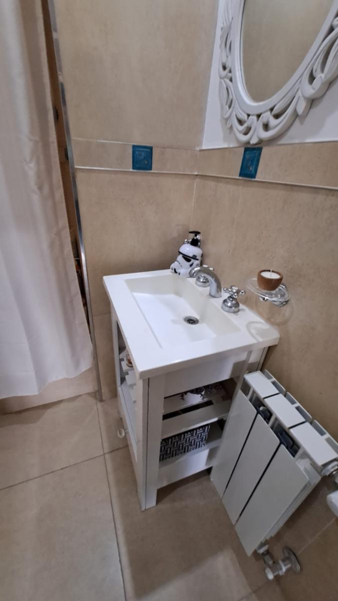 Departamento tres ambientes en venta — foto 13