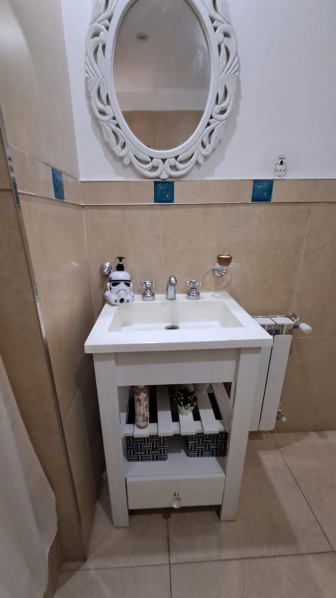 Departamento tres ambientes en venta — foto 14