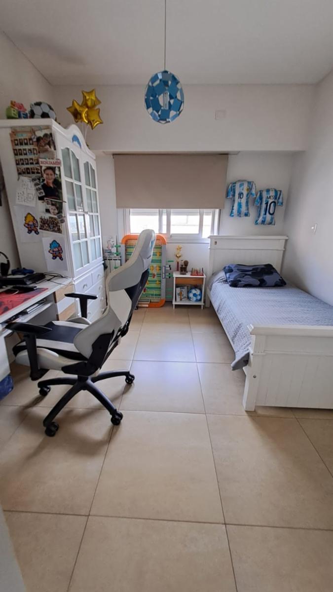 Departamento tres ambientes en venta — foto 15