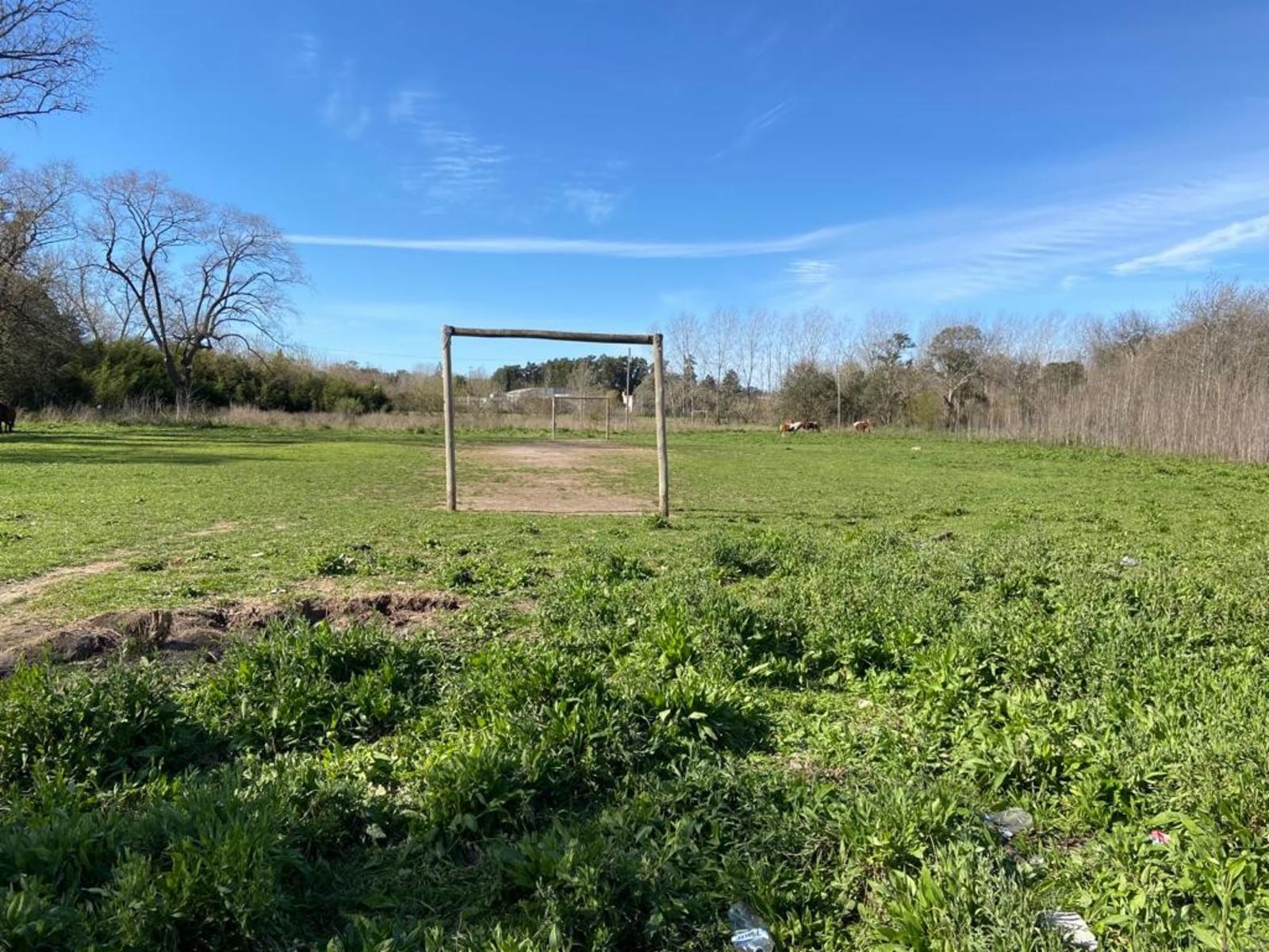 AMPLIO TERRENO EN PILAR EN VENTA — foto 2