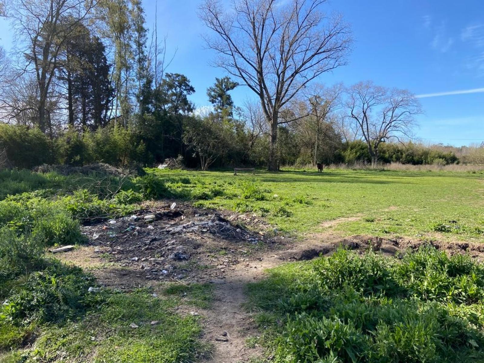AMPLIO TERRENO EN PILAR EN VENTA — foto 3