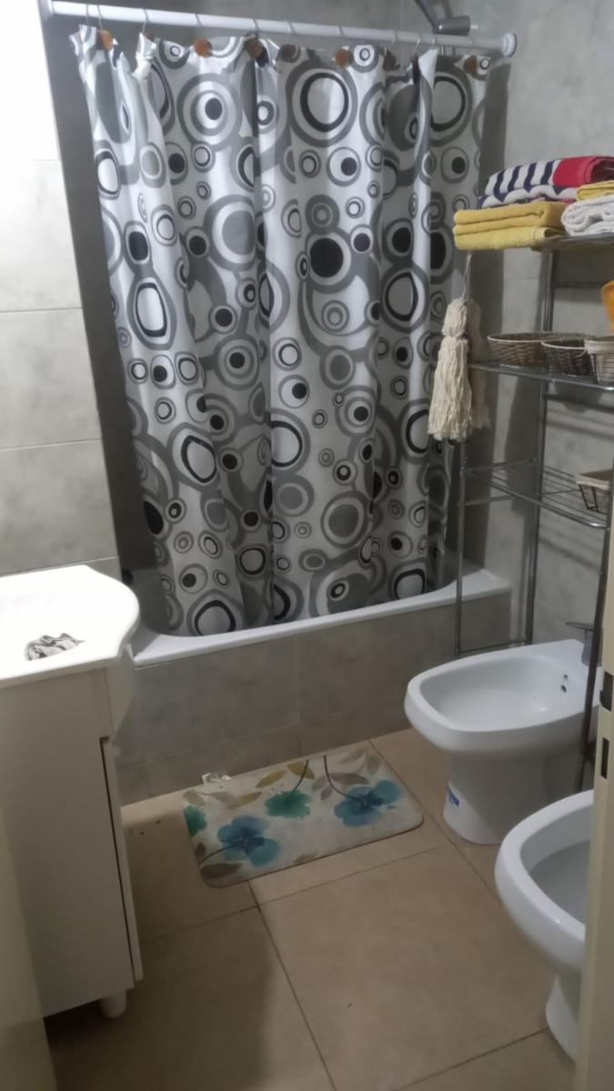 Monoambiente en el edificio Piamonte IV en venta, APTO CREDITO — foto 2