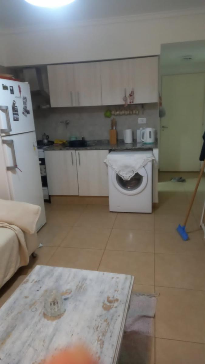 Monoambiente en el edificio Piamonte IV en venta, APTO CREDITO — foto 3