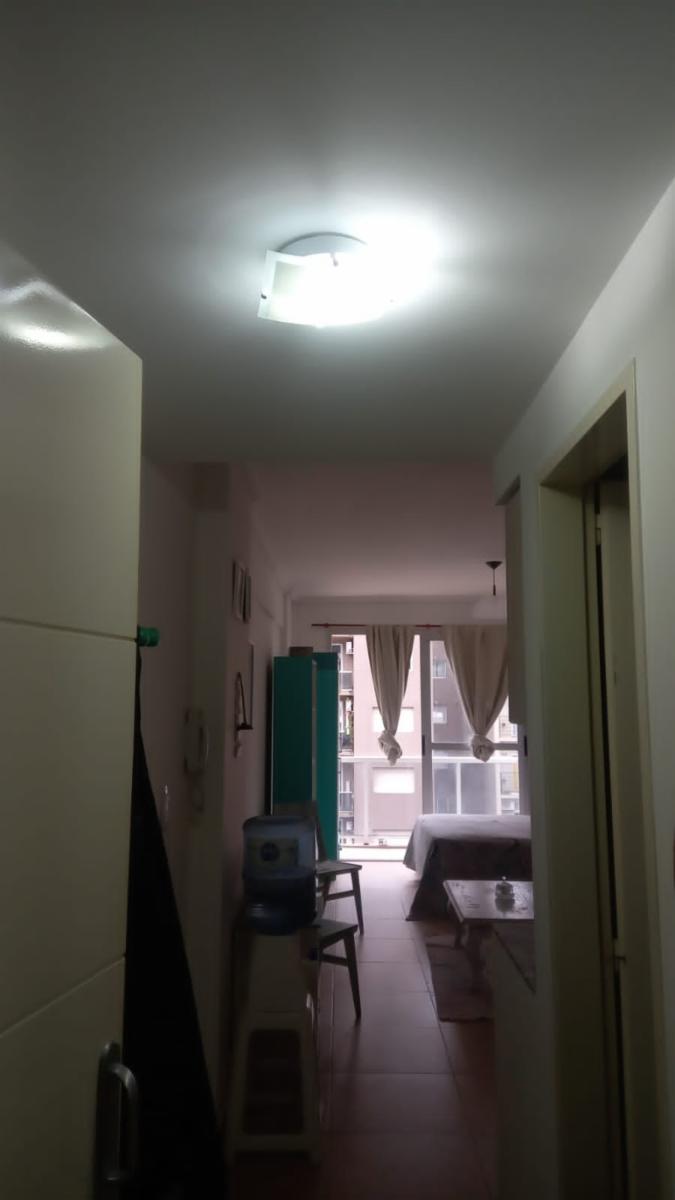 Monoambiente en el edificio Piamonte IV en venta, APTO CREDITO — foto 4
