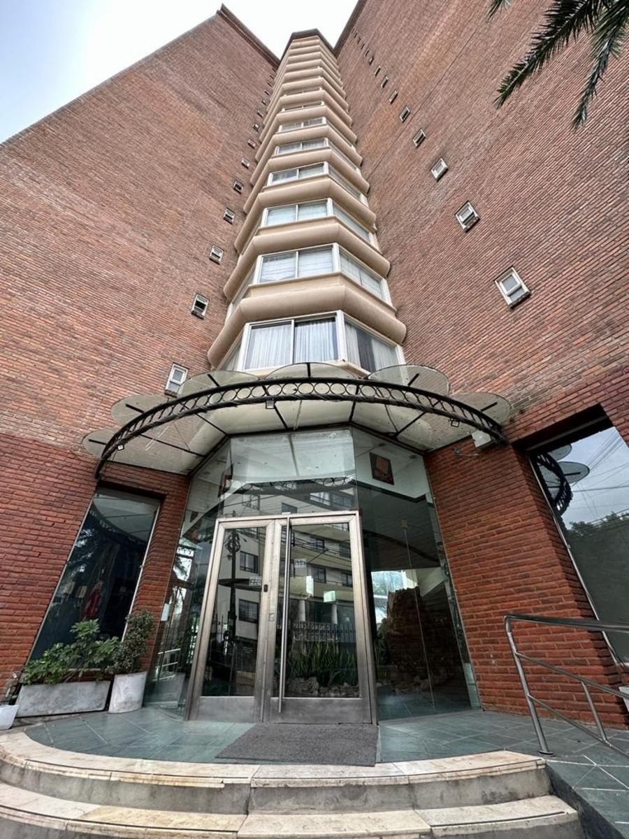 Luminoso dos ambientes en venta en el Edificio Barcelona II — foto 3