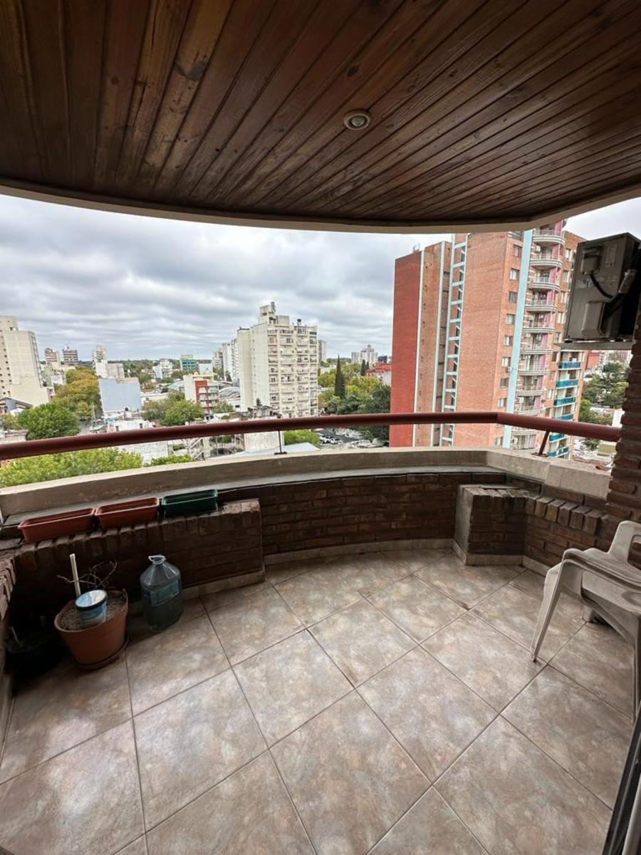 Luminoso dos ambientes en venta en el Edificio Barcelona II — foto 6